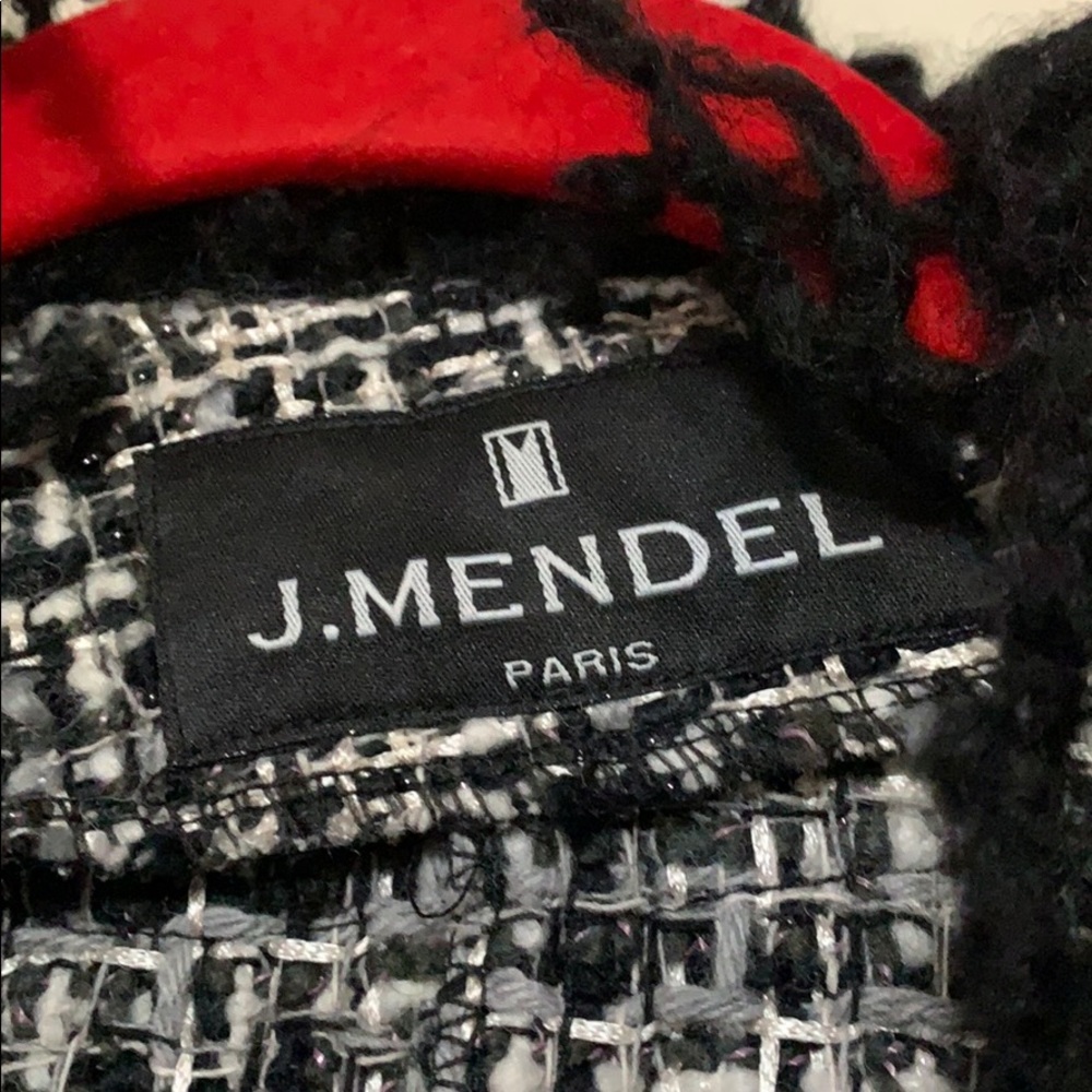 Jacket - Picture 2 of 6